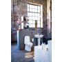 TOALETT GUSTAVSBERG ESTETIC 8300 HYGIENIC FLUSH VIT