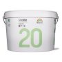 VÄGGFÄRG BECKERS SCOTTE 20 S0502-Y 4L