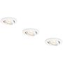 DOWNLIGHT PHILIPS ENIF 3P 3X50W 230V VIT 