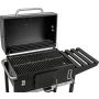 GRILLVAGN KINGSTONE BLACK ANGUS 71CM