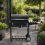 GRILLVAGN KINGSTONE BLACK ANGUS 71CM