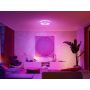 PLAFOND PHILIPS HUE XAMENTO M Ø38,1CM VIT 