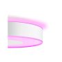 PLAFOND PHILIPS HUE XAMENTO M IP44 Ø38CM VIT 