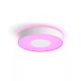 PLAFOND PHILIPS HUE XAMENTO M IP44 Ø38CM VIT 