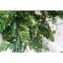 LJUSSLINGA 80 LED TIMER BATTERIDRIVEN 4,3M VARMVIT 