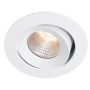 DOWNLIGHT HIDEALITE OPTIC XS TILT TUNE 2000-2700K VIT
