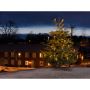 JULGRANSBELYSNING 16 LED PARALLELKOPPLAD