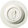 STRÖMBRYTARE SCHNEIDER ELECTRIC WDE006822 RENOVA TRAPP VIT 