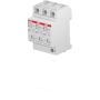 KONTAKTOR ABB AF38 3-POL 18,5KW 230V AC