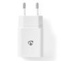 VÄGGLADDARE NEDIS 1XUSB-A