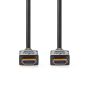 HDMI-KABEL NEDIS HIGH SPEED 1080P 1M