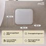 ELEMENT MILL IB250 250W 220-240V 30X35CM   