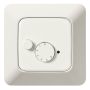 GOLVTERMOSTAT ABB JUSSI SENSOR 16A 3600W