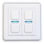 DIMMER LIGHTWAVE SMART SWITCH 2G VIT
