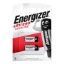 BATTERI ENERGIZER ALKALINE LR1/E90 1,5V 2-PACK