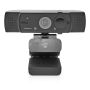 WEBBKAMERA NEDIS FULL HD AUTOFOKUS INBYGGD MIKROFON