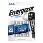 BATTERI ENERGIZER ULTIMATE LITHIUM AAA
