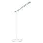 BORDSLAMPA FORMING FUNCTION ANGLE LAMP 01 USB VIT 