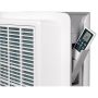 AIRCONDITION WOOD'S CORTINA SILENT ECO 9000BTU