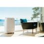 AIRCONDITION WOOD'S VENEZIA SILVER 18000BTU