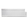 ELEMENT GNOSJÖ KLIMATPRODUKTER 400W 230V 30X90CM