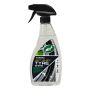 DÄCKGLANS TURTLE WAX WET'N BLACK TURTLE 500ML