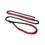 FÖRTÖJNINGSLINA POLYROPES STORM SVART Ø18MM 3M