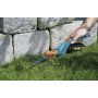 GRÄSSAX GARDENA COMFORT VRIDBAR