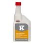 K-BLYERSÄTTNING KEMETYL BRÄNSLETILLSATS 0,5L 
