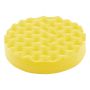 POLERTRISSA TURTLE WAX MEDIUM 130MM GUL 