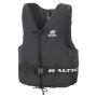 FLYTVÄST BALTIC AQUA PRO XLARGE 90+KG SVART