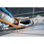 FOGMASSA SIKA SIKAFLEX 591 VIT 300 ML