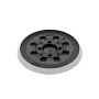 SLIPPLATTA BOSCH Ø125MM