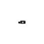 MONTERINGSKIT SCANBAD D+D+4 SVART 2X5X5CM