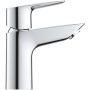 TVÄTTSTÄLLSBLANDARE GROHE START EDGE S-SIZE DN 15 MED POP-UP