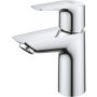 TVÄTTSTÄLLSBLANDARE GROHE START EDGE S-SIZE DN 15 MED POP-UP 