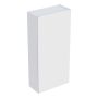 BADRUMSSKÅP IFÖ ELEGANT VIT 64 CM
