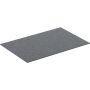 MATTA IFÖ ELEGANT TILL FÖRVARINGSLÅDA GRÅ 50X33 CM