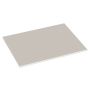 BÄNKSKIVA SCANBAD SILESTONE BLANCO ZEUS 60CM