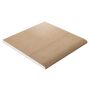 GIPSSKIVA NORGIPS SILENTBOARD 13X625X1800MM