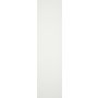 VÅTRUMSPANEL FIBO RHODOS WHITE 1091 M10 S