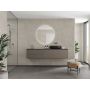 KITCHENBOARD FIBO GREY SAHARA KM3010 