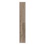 LAMINATGOLV LOGOCLIC FAMILY COZY OAK 2,47M²/PKT