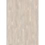 PARKETTGOLV KÄHRS EK LIMESTONE VIT MATTLACK 3-STAV 2,91M²
