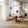 PARKETTGOLV TARKETT EK ASPÖ 13X194X2281MM 2,66M²/PKT
