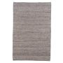 ULLMATTA VENTURE HOME LOUMP 200X300CM GRÅ/BEIGE 