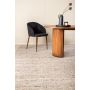 ULLMATTA VENTURE HOME LOUMP 200X300CM GRÅ/BEIGE 