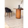 ULLMATTA VENTURE HOME LOUMP 200X300CM GRÅ/BEIGE 