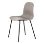 MATSTOL VENTURE HOME ARCTIC SVART/BEIGE 