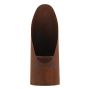 ELDKORG VENTURE HOME BASTIAN LIPSTICK 37X100CM RUSTY ORANGE